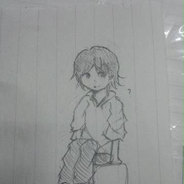 落書きまとめ①