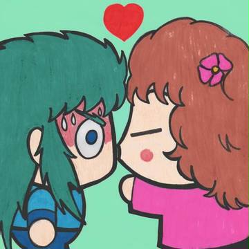 Camus and Anelly