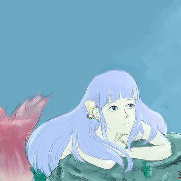 人魚ルーク_2