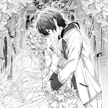結婚式