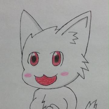 新しい子