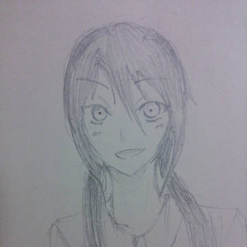 らくがき