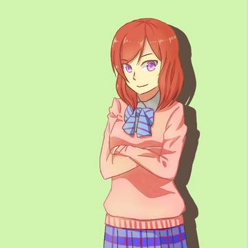 真姫ちゃん
