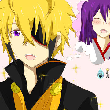 Harutora's Fantasy
