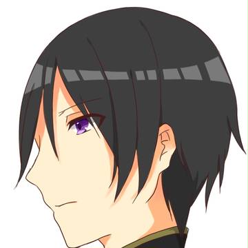うちの子