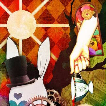 ALICEⅣ