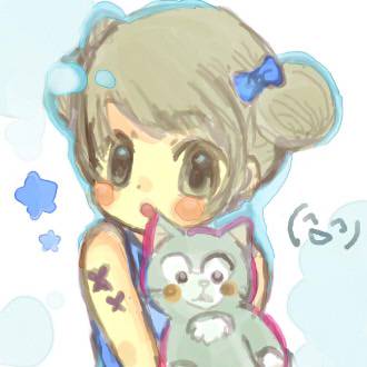 ジェラトーニさん
