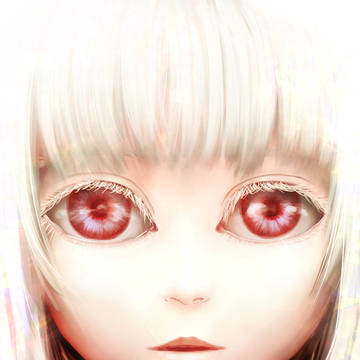 アルビノ