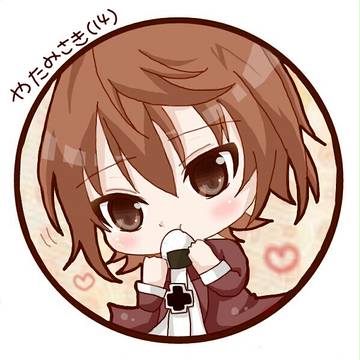 八田美咲