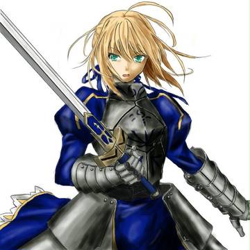 saber