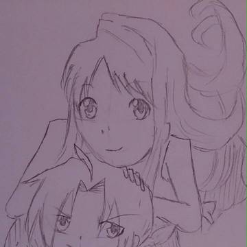 鋼錬(´ω｀*)