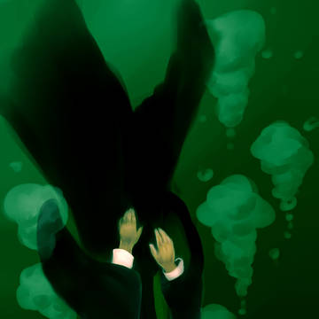 Regulus Arcturus Black
