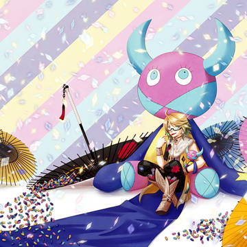 キラメキ・エイコーン