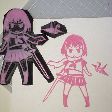 ◆判◆ヤモト・コキ◆子◆
