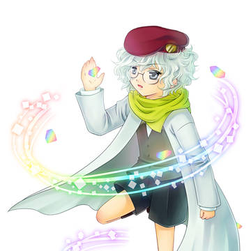 ショタイトさん