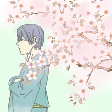 桜