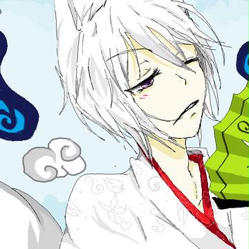 Looking for Nanami
