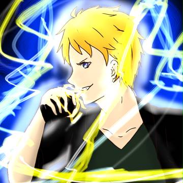 【描いてみた】バースデイ