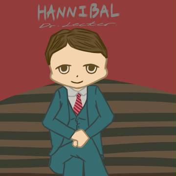 HANNIBAL