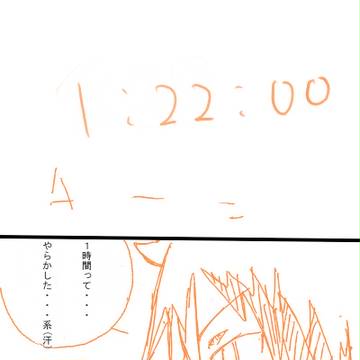 ［艦これ４こま］こちら、ゲーム鎮守府。