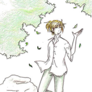 たそがレン