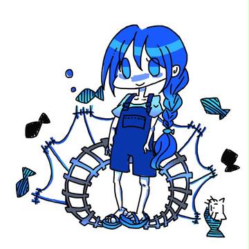 青子の街