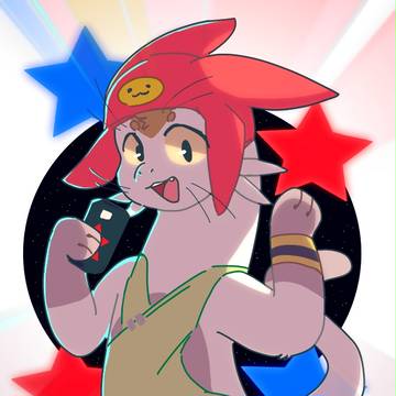 meow - Space ☆ Dandy