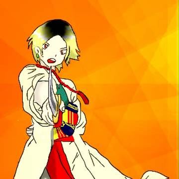 アリババコス研磨(トレス)