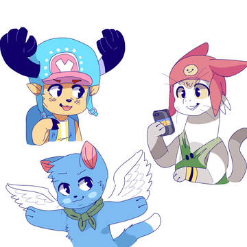 doodles