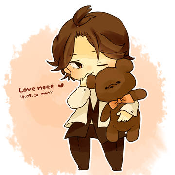 Love meee