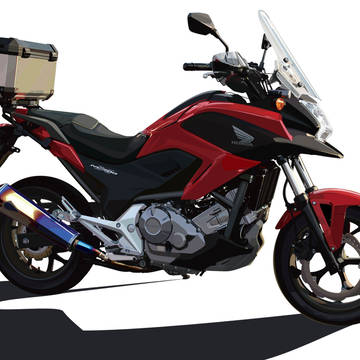 NC700X