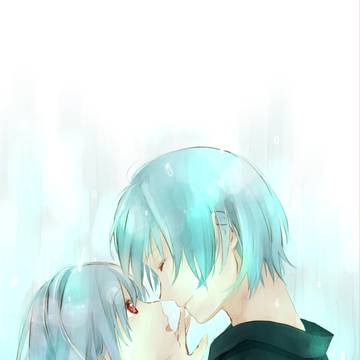 お兄ちゃん、