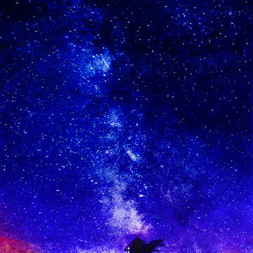 星