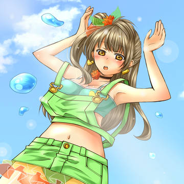 夏色ことり