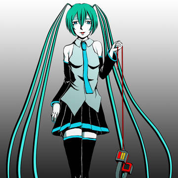 歌姫