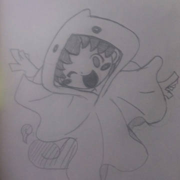 ユウちゃん