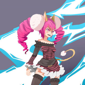 Elin Tera Online