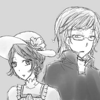 落書き追加