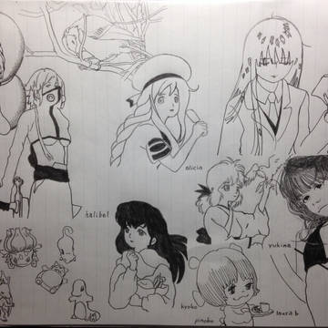 あ