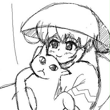 なかよし