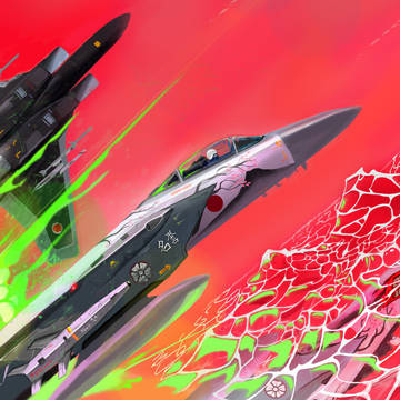J-metal