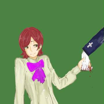 ♥