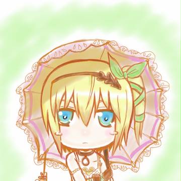 エドナちゃん
