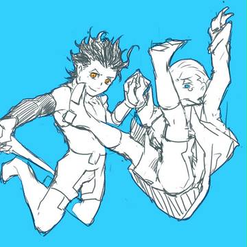 【F/Z】雜10