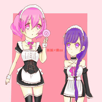 ツイピクまとめ（妹）