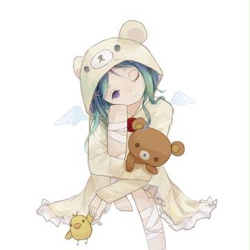 UL Rilakkuma企画