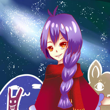 \("▔□▔)/