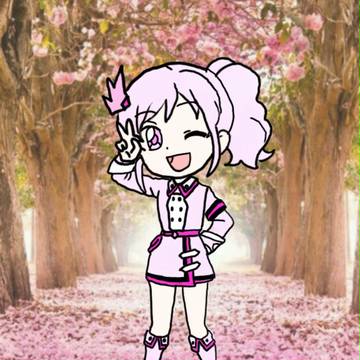 아이카츠 aikats アイカツ