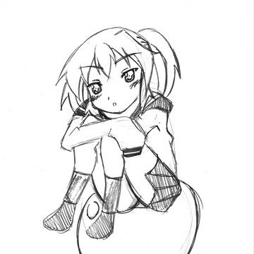 BBキャラ達を拉致ってふわってみた