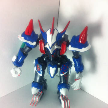 フェンリル(特別仕様ver!)